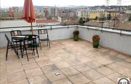 Spatiu de birouri, 150 mp, parcare subterana, zona centrala!