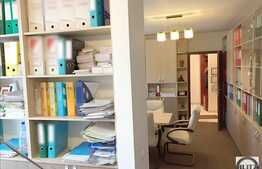 Spatiu de birouri, 150 mp, parcare subterana, zona centrala!