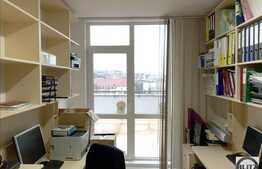 Spatiu de birouri, 150 mp, parcare subterana, zona centrala!