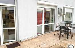 Spatiu de birouri, 150 mp, parcare subterana, zona centrala!