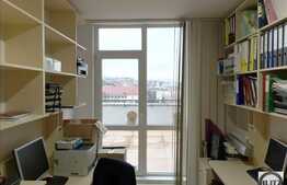 Spatiu de birouri, 150 mp, parcare subterana, zona centrala!