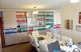 Spatiu de birouri, 150 mp, parcare subterana, zona centrala!