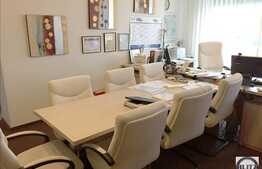 Spatiu de birouri, 150 mp, parcare subterana, zona centrala!