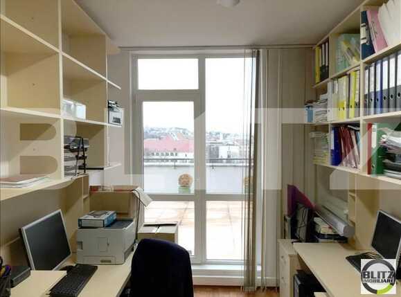 Spațiu birouri de închiriat Central - 21045SIB | BLITZ Cluj-Napoca | Poza4