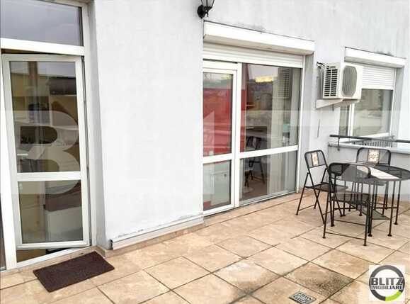 Spațiu birouri de închiriat Central - 21045SIB | BLITZ Cluj-Napoca | Poza10