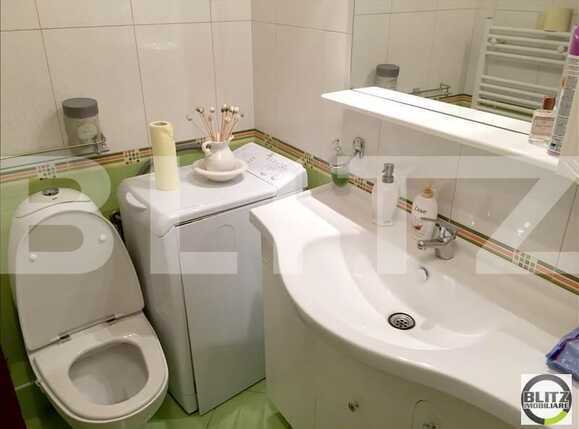 Spațiu birouri de închiriat Central - 21045SIB | BLITZ Cluj-Napoca | Poza8