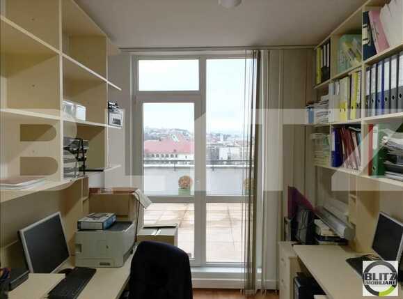 Spațiu birouri de închiriat Central - 21045SIB | BLITZ Cluj-Napoca | Poza5