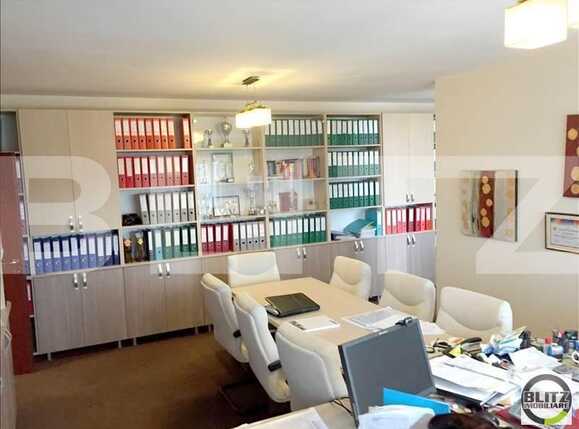 Spațiu birouri de închiriat Central - 21045SIB | BLITZ Cluj-Napoca | Poza2