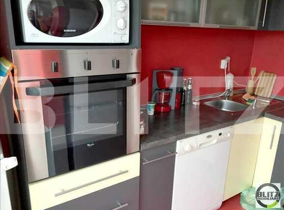 Spațiu birouri de închiriat Central - 21045SIB | BLITZ Cluj-Napoca | Poza7