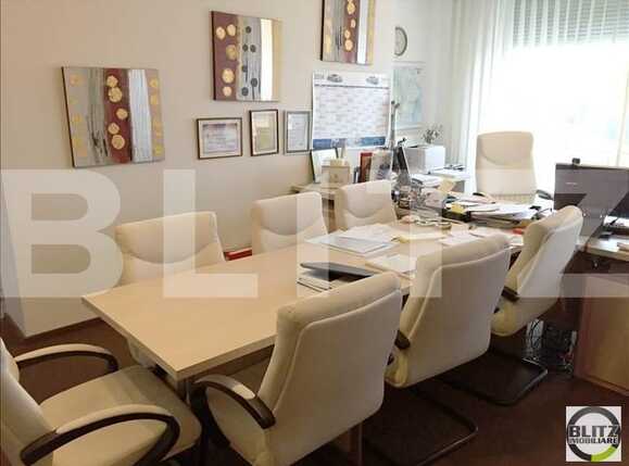 Spațiu birouri de închiriat Central - 21045SIB | BLITZ Cluj-Napoca | Poza1