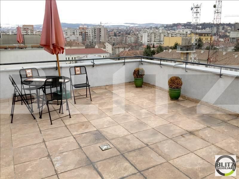 Spațiu birouri de închiriat Central - 21045SIB | BLITZ Cluj-Napoca | Poza9
