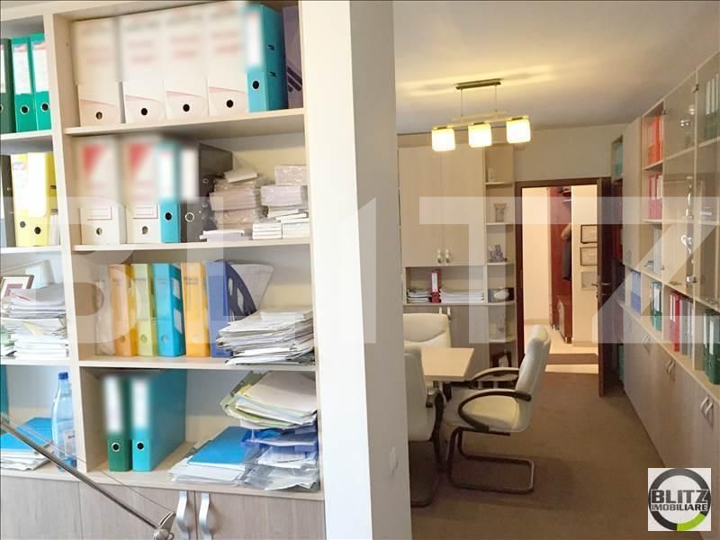 Spațiu birouri de închiriat Central - 21045SIB | BLITZ Cluj-Napoca | Poza3