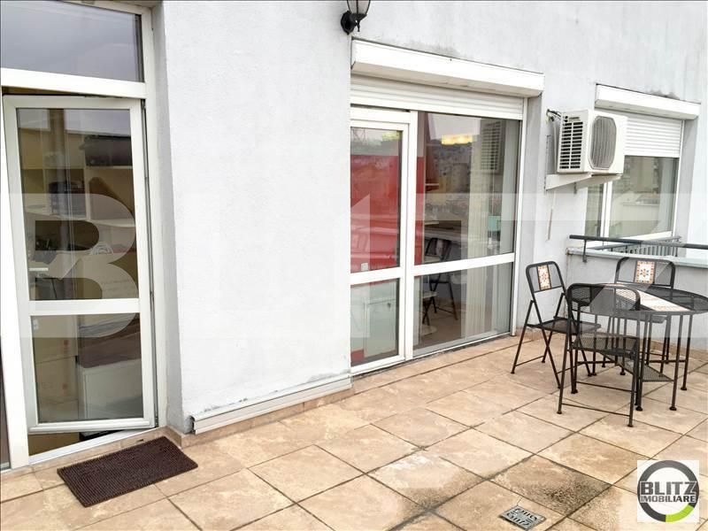 Spațiu birouri de închiriat Central - 21045SIB | BLITZ Cluj-Napoca | Poza10