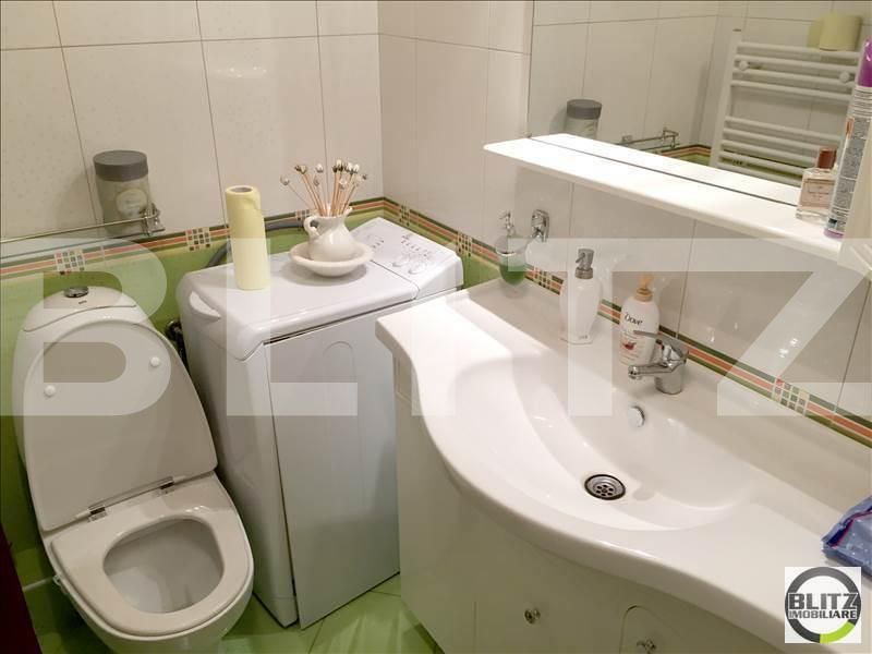 Spațiu birouri de închiriat Central - 21045SIB | BLITZ Cluj-Napoca | Poza8