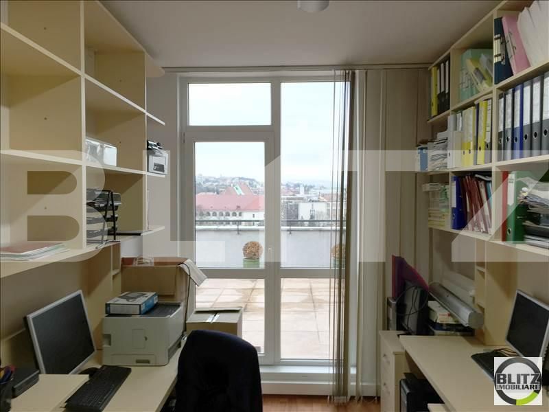 Spațiu birouri de închiriat Central - 21045SIB | BLITZ Cluj-Napoca | Poza5