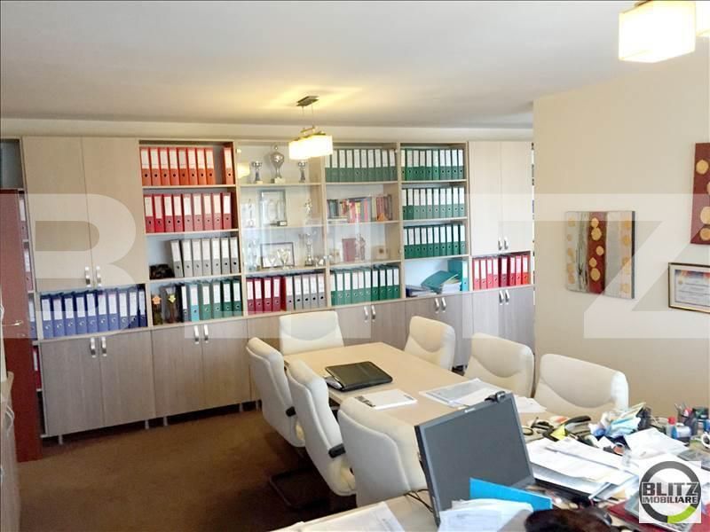 Spațiu birouri de închiriat Central - 21045SIB | BLITZ Cluj-Napoca | Poza2