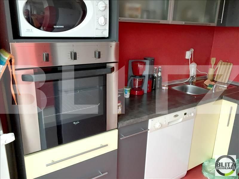 Spațiu birouri de închiriat Central - 21045SIB | BLITZ Cluj-Napoca | Poza7