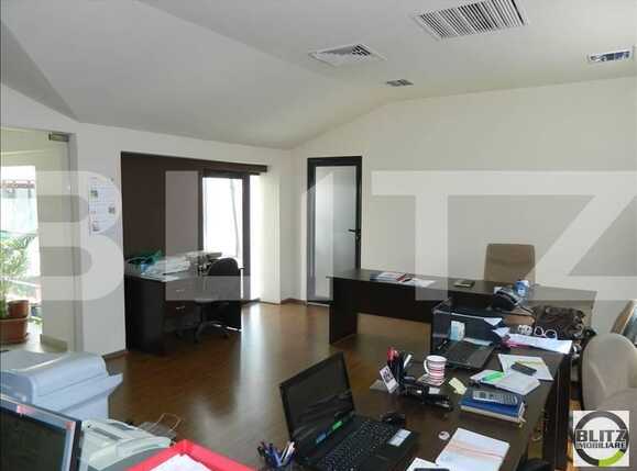 Spațiu birouri de închiriat Central - 21047SIB | BLITZ Cluj-Napoca | Poza1