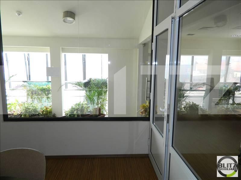 Spațiu birouri de închiriat Central - 21047SIB | BLITZ Cluj-Napoca | Poza5