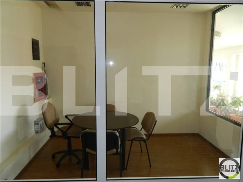 Spațiu birouri de închiriat Central - 21047SIB | BLITZ Cluj-Napoca | Poza3