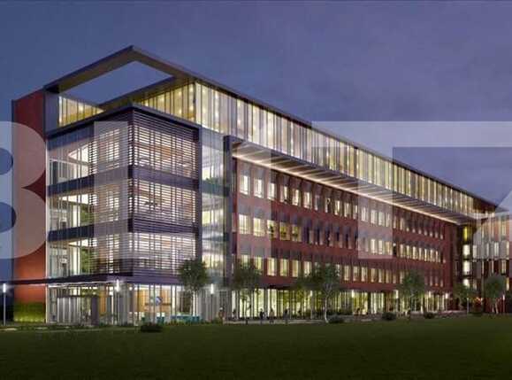 Spațiu birouri de închiriat Central - 21048SIB | BLITZ Cluj-Napoca | Poza7