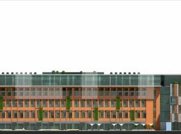 Spațiu birouri de închiriat Central - 21048SIB | BLITZ Cluj-Napoca | Poza5