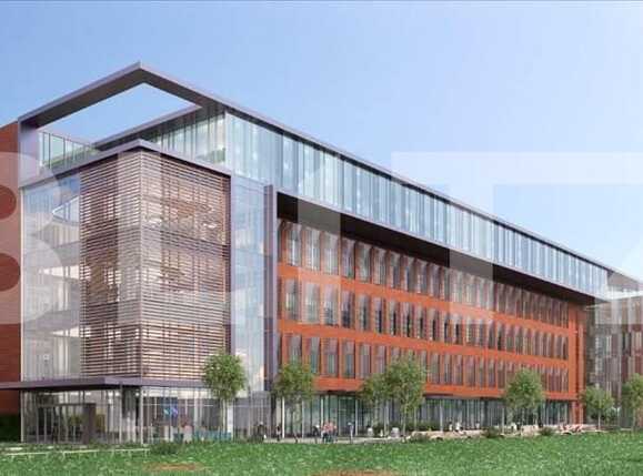 Spațiu birouri de închiriat Central - 21048SIB | BLITZ Cluj-Napoca | Poza9