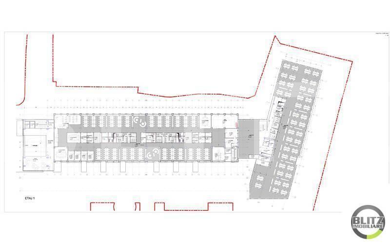 Spațiu birouri de închiriat Central - 21048SIB | BLITZ Cluj-Napoca | Poza11