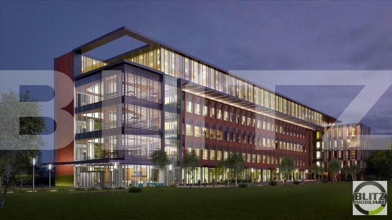 Spațiu birouri de închiriat Central - 21048SIB | BLITZ Cluj-Napoca | Poza7