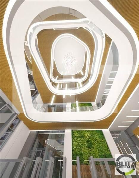 Spațiu birouri de închiriat Central - 21048SIB | BLITZ Cluj-Napoca | Poza2