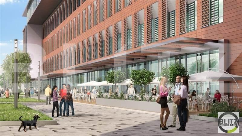 Spațiu birouri de închiriat Central - 21048SIB | BLITZ Cluj-Napoca | Poza8