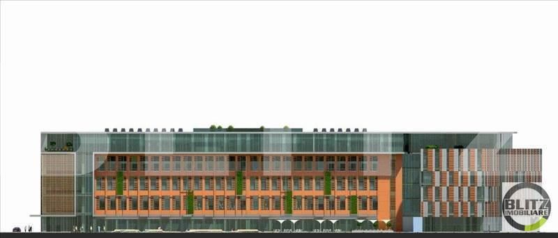 Spațiu birouri de închiriat Central - 21048SIB | BLITZ Cluj-Napoca | Poza5