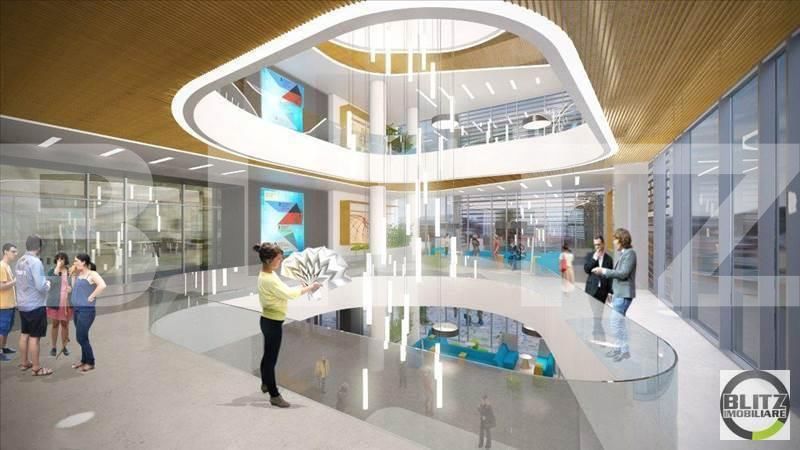 Spațiu birouri de închiriat Central - 21048SIB | BLITZ Cluj-Napoca | Poza3