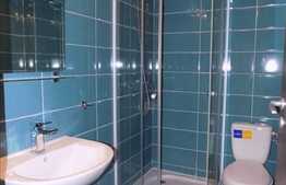 Spatiu semicentral, 41 mp, zona Piata Avram Iancu