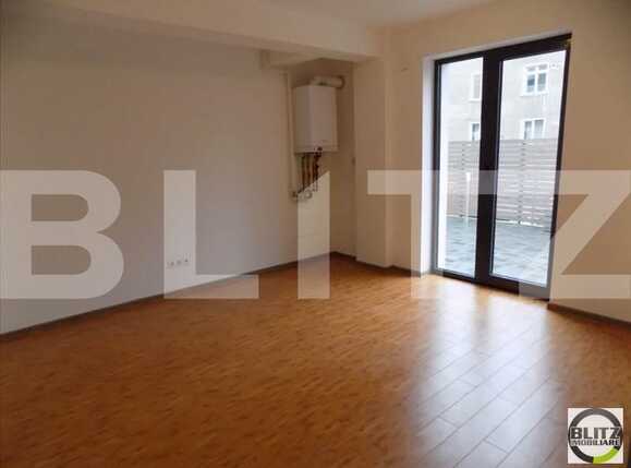 Spațiu birouri de închiriat Marasti - 21049SIB | BLITZ Cluj-Napoca | Poza1