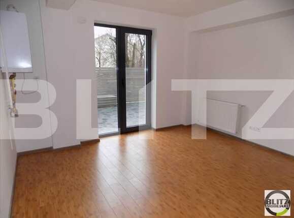 Spațiu birouri de închiriat Marasti - 21049SIB | BLITZ Cluj-Napoca | Poza2