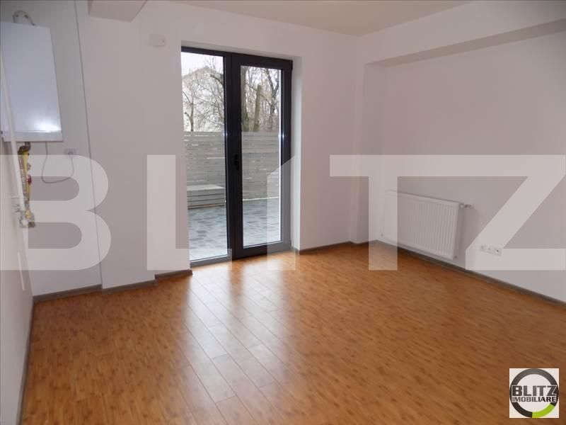 Spațiu birouri de închiriat Marasti - 21049SIB | BLITZ Cluj-Napoca | Poza2