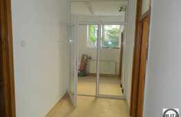 De inchiriat 180 mp utili, spatii birouri, finisat nou, in zona Tribunalului.