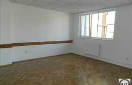 De inchiriat 180 mp utili, spatii birouri, finisat nou, in zona Tribunalului.