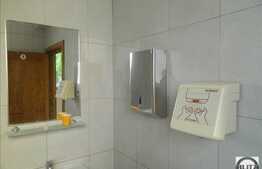 De inchiriat 180 mp utili, spatii birouri, finisat nou, in zona Tribunalului.