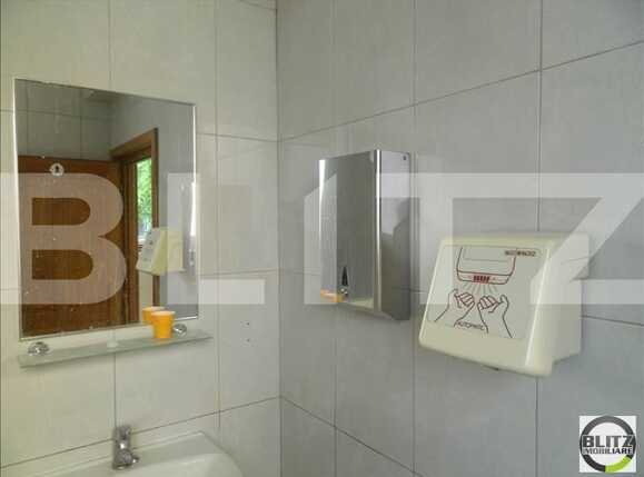 Spațiu birouri de închiriat Central - 21050SIB | BLITZ Cluj-Napoca | Poza10