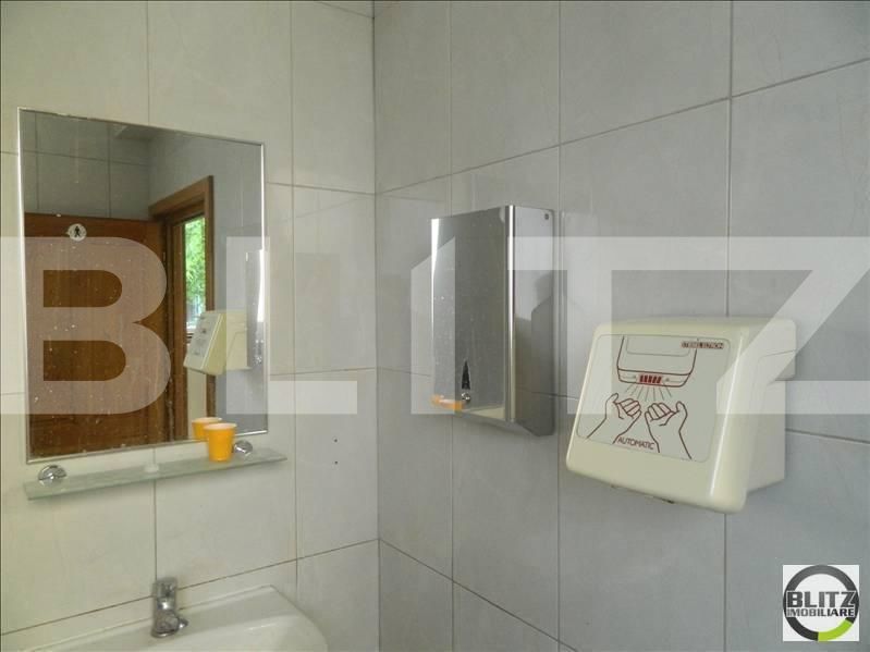 Spațiu birouri de închiriat Central - 21050SIB | BLITZ Cluj-Napoca | Poza10