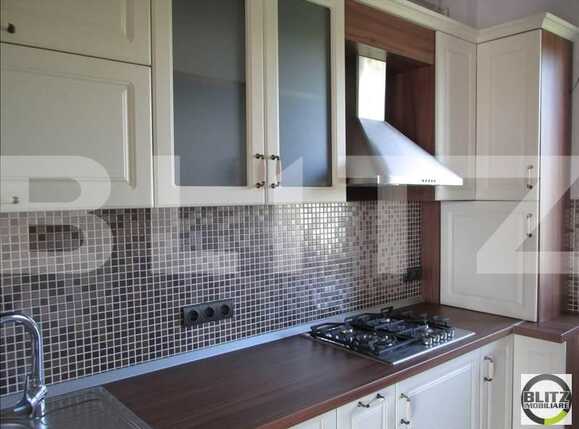 Spațiu birouri de închiriat Dambul Rotund - 21051SIB | BLITZ Cluj-Napoca | Poza6