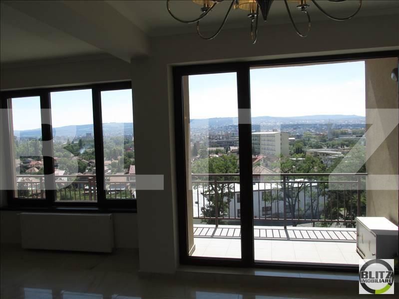 Spațiu birouri de închiriat Dambul Rotund - 21051SIB | BLITZ Cluj-Napoca | Poza4