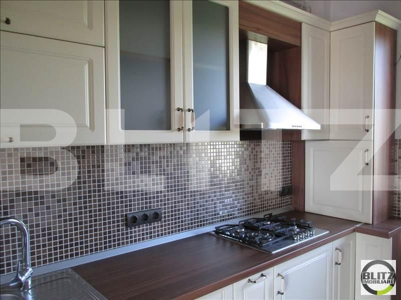 Spațiu birouri de închiriat Dambul Rotund - 21051SIB | BLITZ Cluj-Napoca | Poza6