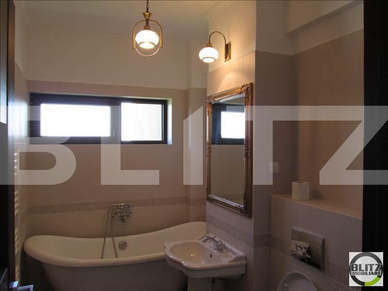 Spațiu birouri de închiriat Dambul Rotund - 21051SIB | BLITZ Cluj-Napoca | Poza9