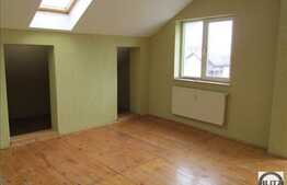 Spatiu pentru sediu firma, 450 mp, garaj, zona cu acces facil!