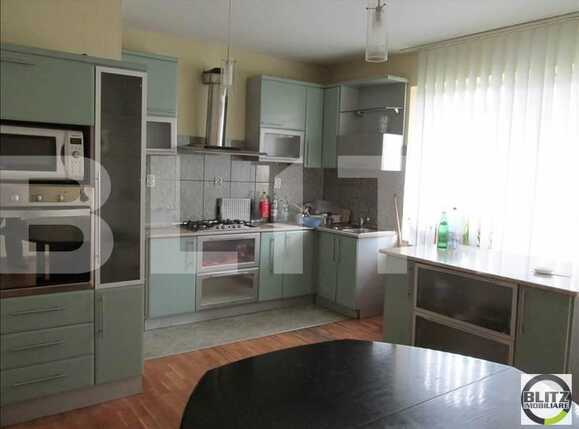 Spațiu birouri de închiriat Europa - 21052SIB | BLITZ Cluj-Napoca | Poza12