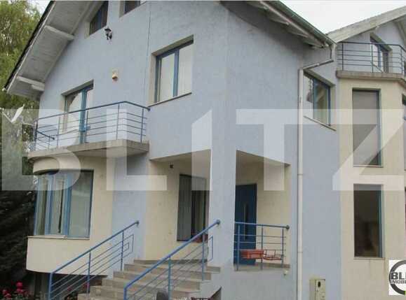 Spațiu birouri de închiriat Europa - 21052SIB | BLITZ Cluj-Napoca | Poza1