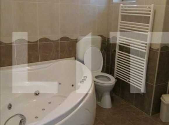 Spațiu birouri de închiriat Europa - 21052SIB | BLITZ Cluj-Napoca | Poza14